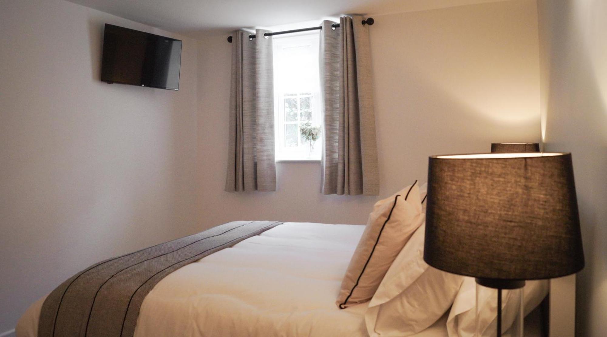 Lemon Tree Rooms - Newly Refurbished Coastal Stay Swyre Exterior foto