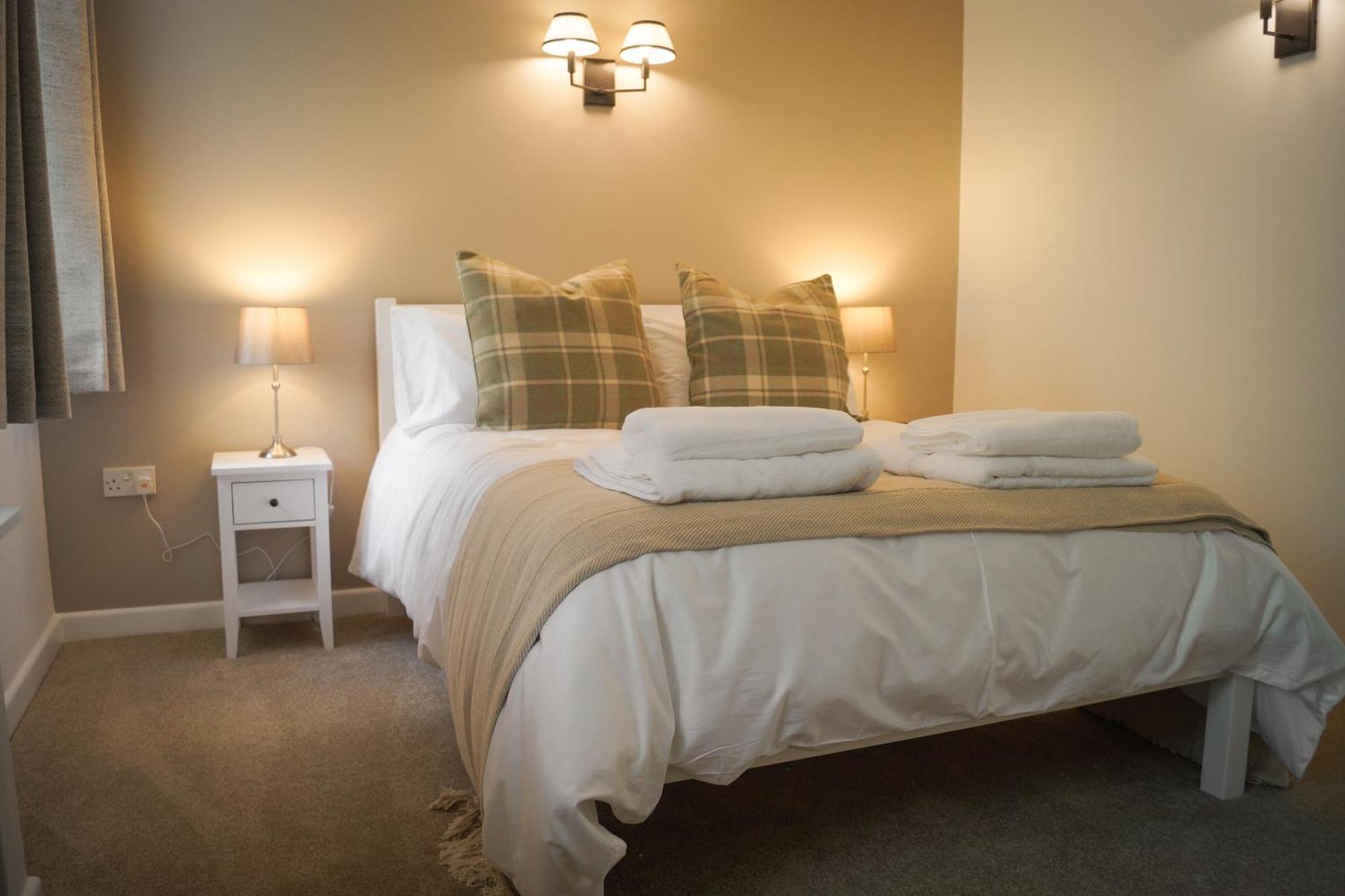Lemon Tree Rooms - Newly Refurbished Coastal Stay Swyre Exterior foto