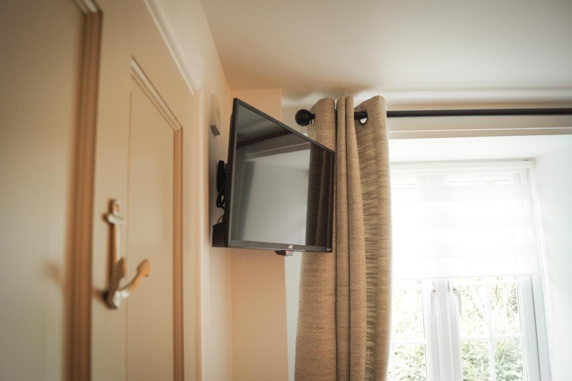 Lemon Tree Rooms - Newly Refurbished Coastal Stay Swyre Exterior foto