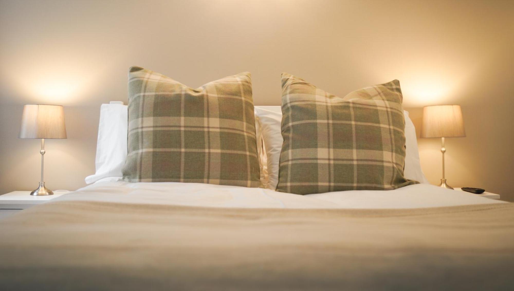 Lemon Tree Rooms - Newly Refurbished Coastal Stay Swyre Exterior foto